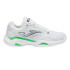 Sapatilhas de Tênis Joma Master 1000 2502  Homem Branco