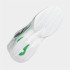 Sapatilhas de Tênis Joma Master 1000 2502  Homem Branco