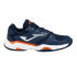 Chaussures de Tennis Joma Master 1000 2503 Homme Marine