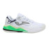 Sapatilhas de Pádel Joma Spin 2502 Branco Homem