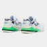 Chaussures de Pádel Joma Spin 2502 Blanc Homme