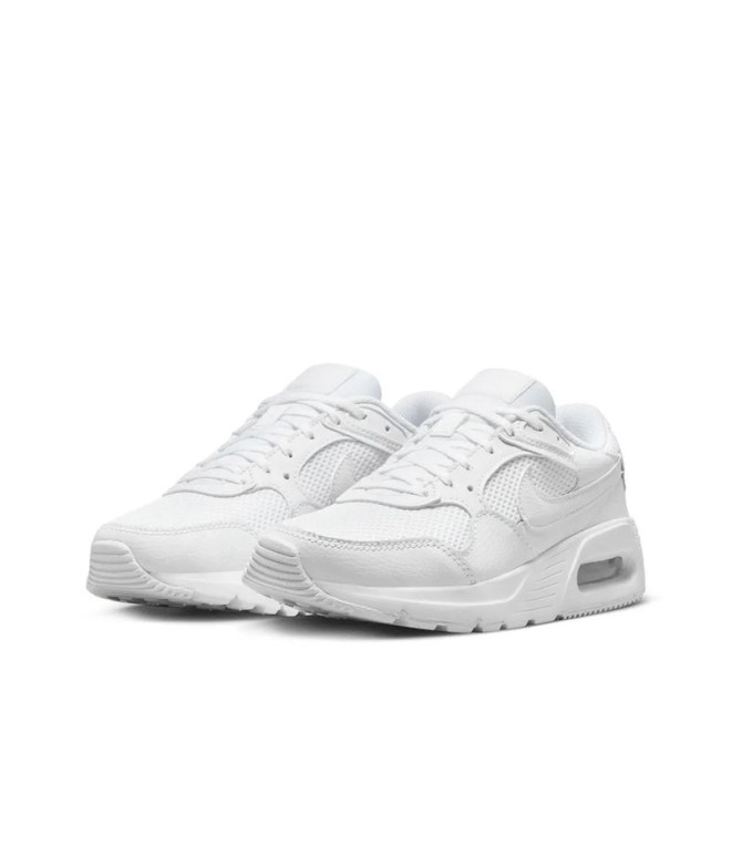 Chaussures Nike Air Max SC Femme