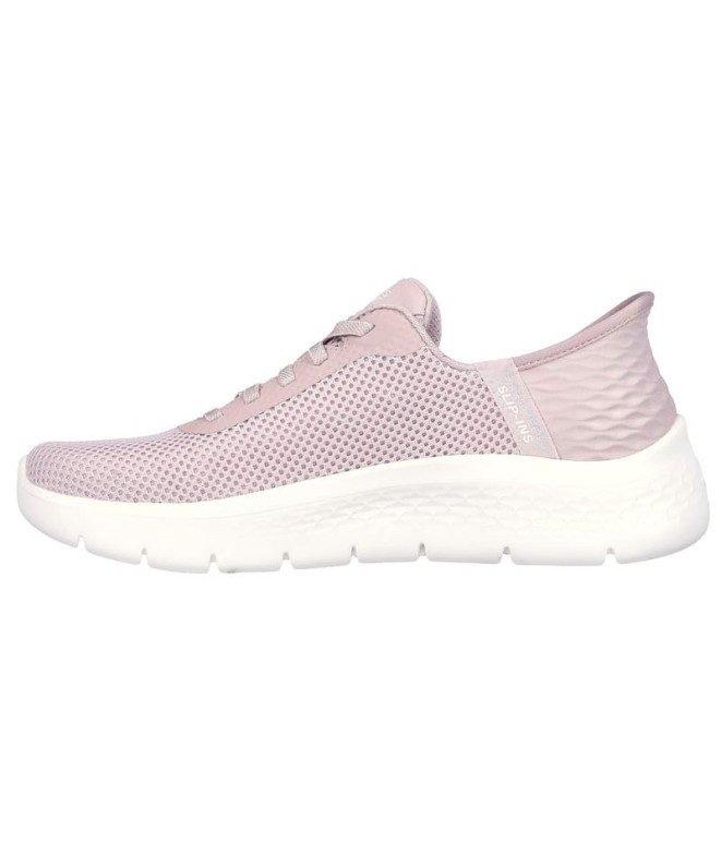 Sapatilhas Skechers Slip-Ins Go Walk Flex -...