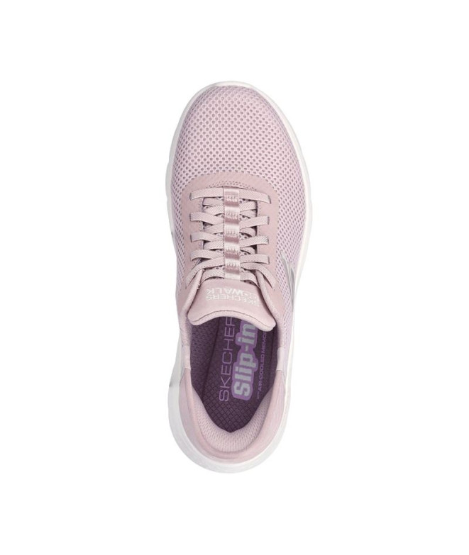 Zapatillas Skechers Slip-Ins Go Walk Flex -...