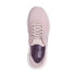 Chaussures Skechers Slip-Ins Go Walk Flex - Grand Femme Mauve Textile/Trim