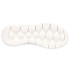 Sapatilhas Skechers Slip-Ins Go Walk Flex - Grand Mulher Mauve Têxtil/Acabamento