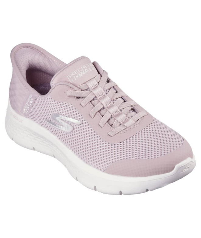 Zapatillas Skechers Slip-Ins Go Walk Flex -...
