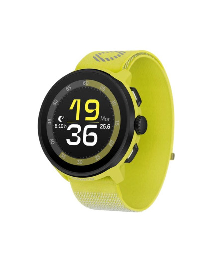 Reloj Deportivo Suunto Run Lima