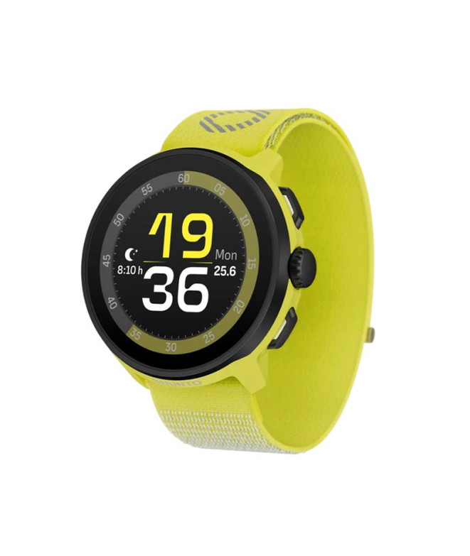 Relógio Desportivo Suunto Run Lima