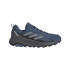 Zapatillas de Montaña adidas Terrex Anylander Hiking Hombre Azul