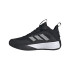 Zapatillas de Baloncesto adidas Ownthegame 3.0 Hombre Negro