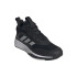 Zapatillas de Baloncesto adidas Ownthegame 3.0 Hombre Negro