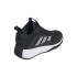 Zapatillas de Baloncesto adidas Ownthegame 3.0 Hombre Negro