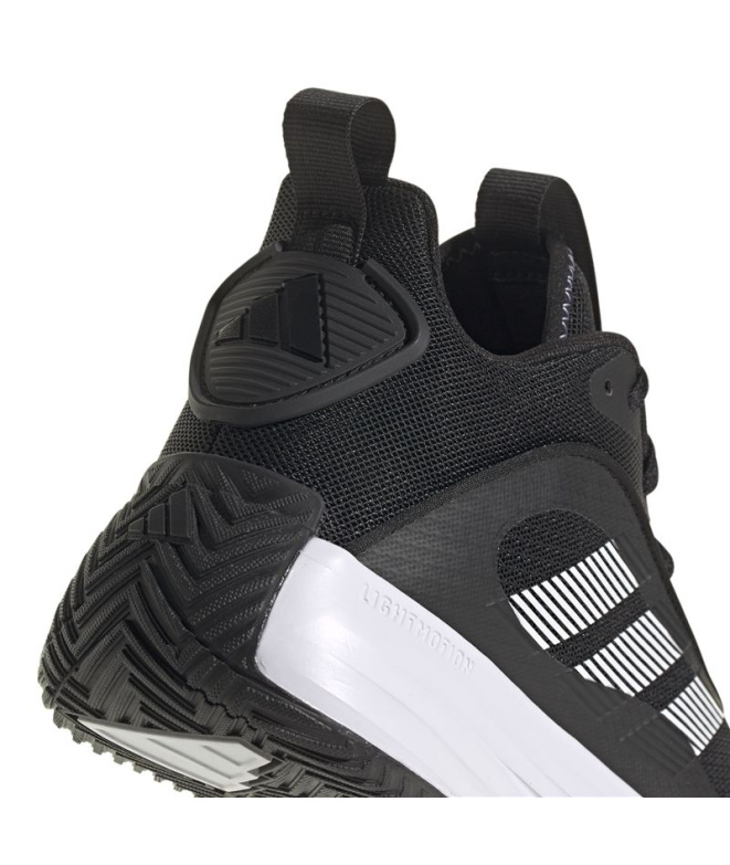 Chaussures de Basket-ball adidas Ownthegame 3.0...