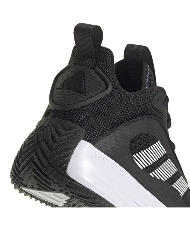 Zapatillas de Baloncesto adidas Ownthegame 3.0...