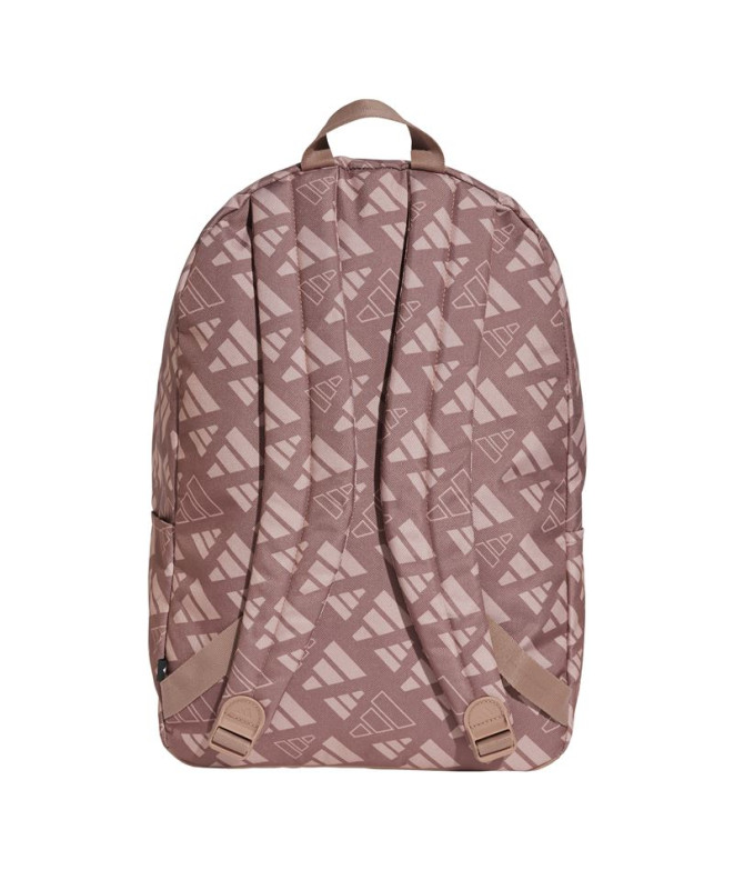 Sac à dos adidas Cl Bpk Singe Pr Arccál/Nègre