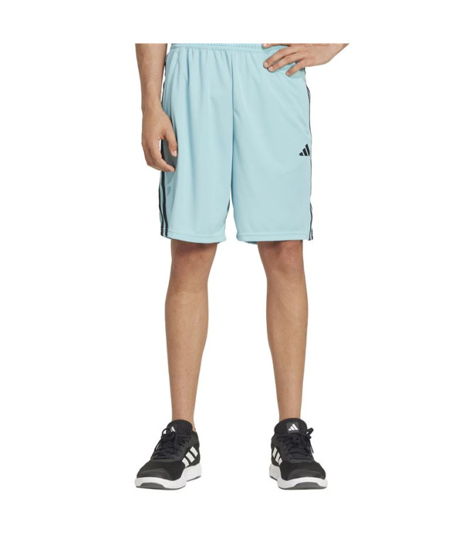 Pantalon adidas Essentials Pique 3-Stripes...