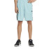 Pantalon adidas Essentials Pique 3-Stripes Shorts d'entraînement Homme Bleu
