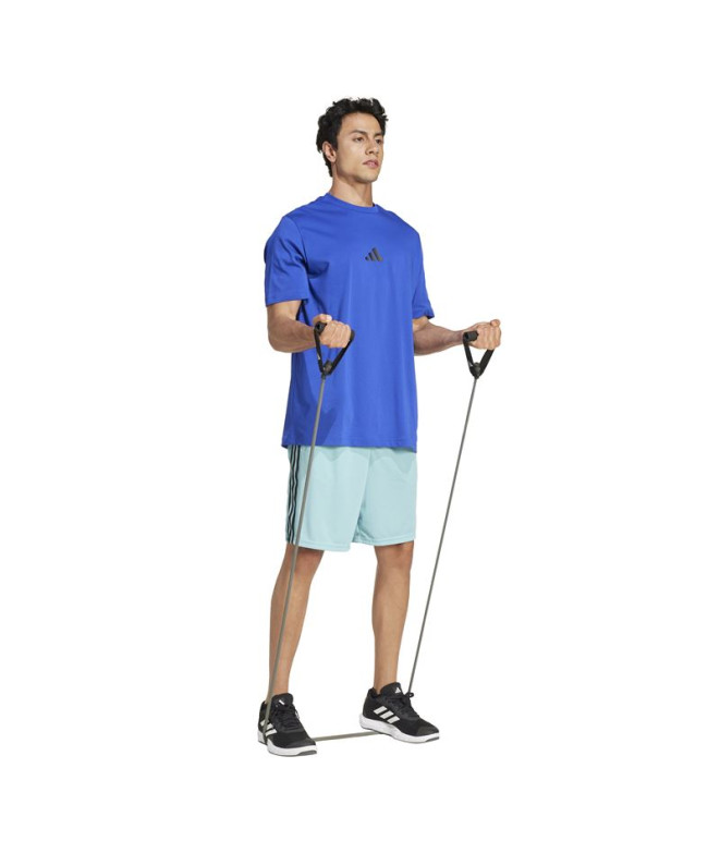 Pantalon adidas Essentials Pique 3-Stripes...