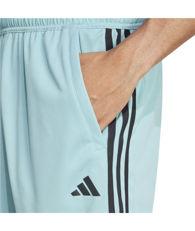 Pantalon adidas Essentials Pique 3-Stripes...