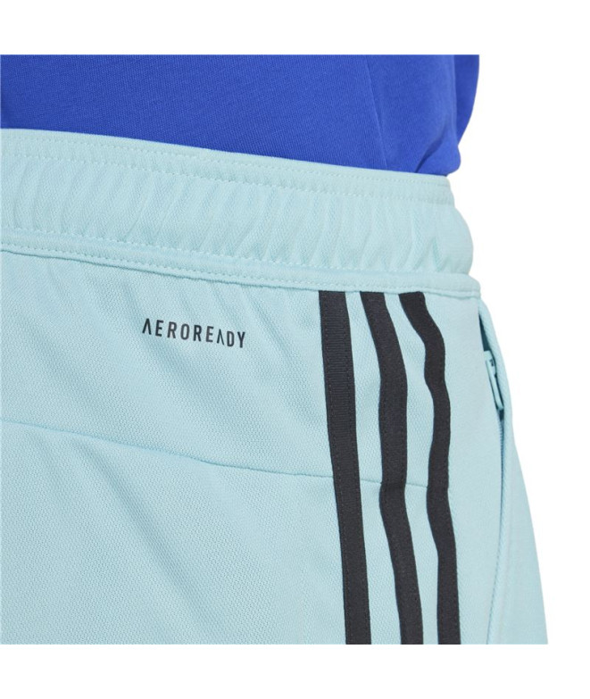 Pantalon adidas Essentials Pique 3-Stripes...