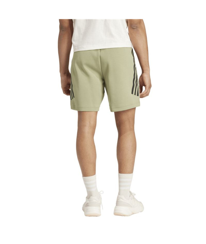 Pantalon adidas Future Icons 3 Bandes Short...