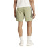 Pantalon adidas Future Icons 3 Bandes Short Homme Vert