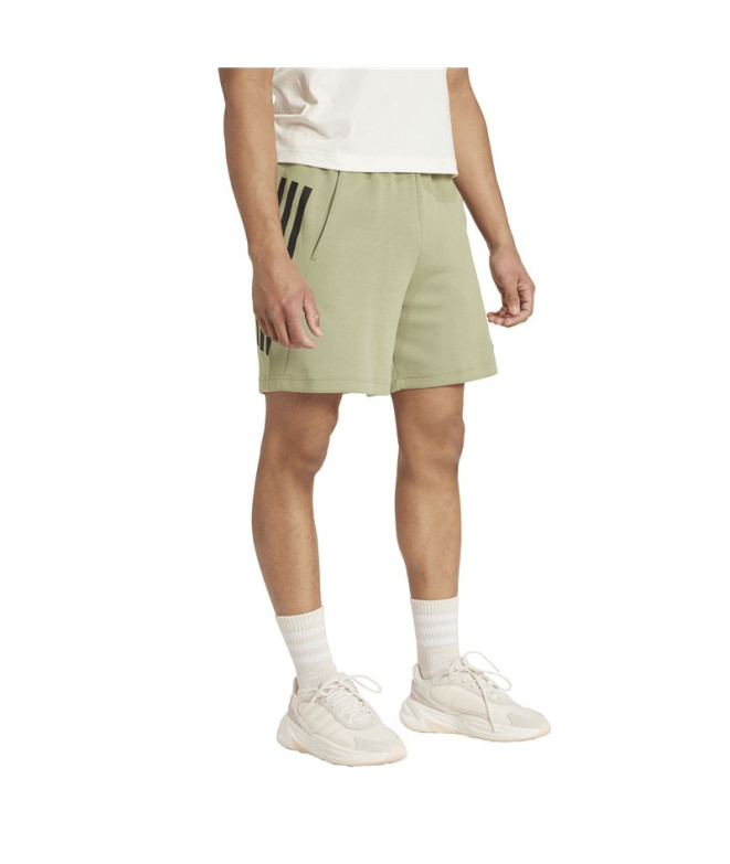 Pantalon adidas Future Icons 3 Bandes Short...
