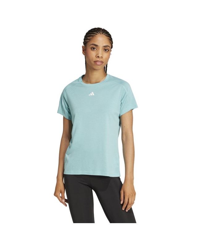 T-shirt adidas Aeroready Train Essentials...