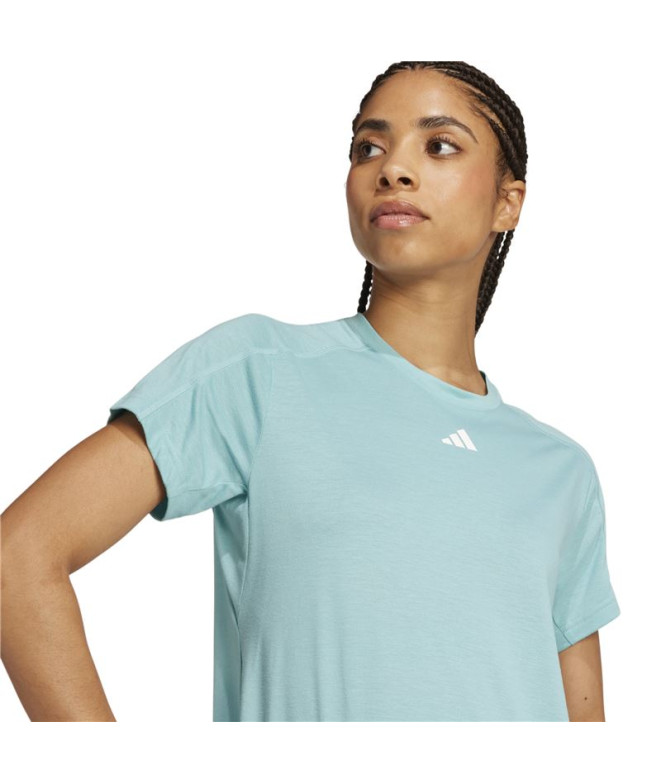 T-shirt adidas Aeroready Train Essentials...