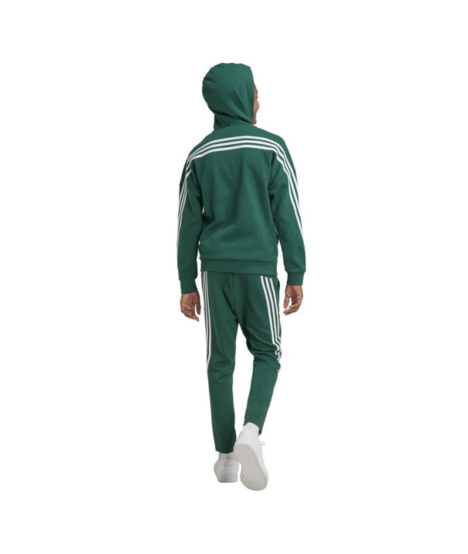 Pantalón adidas Future Icons 3 Bandas Ankle...