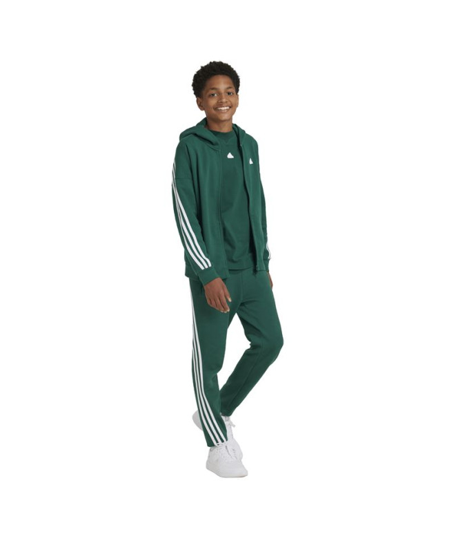 Pantalon adidas Future Icons 3 Bandas Longueur...