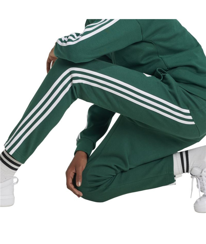 Pantalón adidas Future Icons 3 Bandas Ankle...