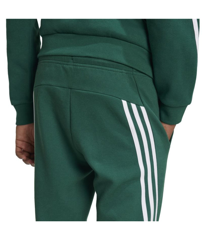 Pantalon adidas Future Icons 3 Bandas Longueur...