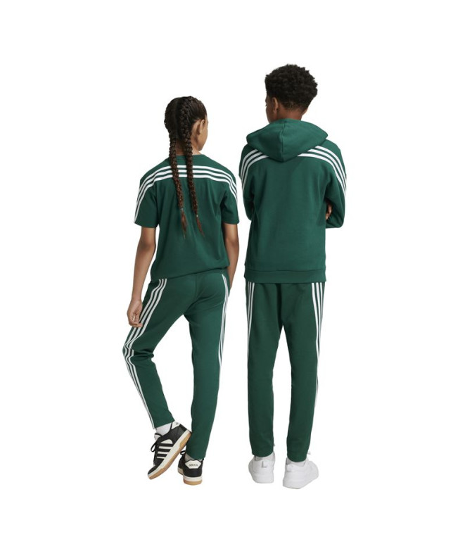 Pantalón adidas Future Icons 3 Bandas Ankle...