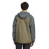 Casaco de Montanha adidas Multi 2L Rain Homem Verde Escuro