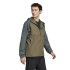 Casaco de Montanha adidas Multi 2L Rain Homem Verde Escuro