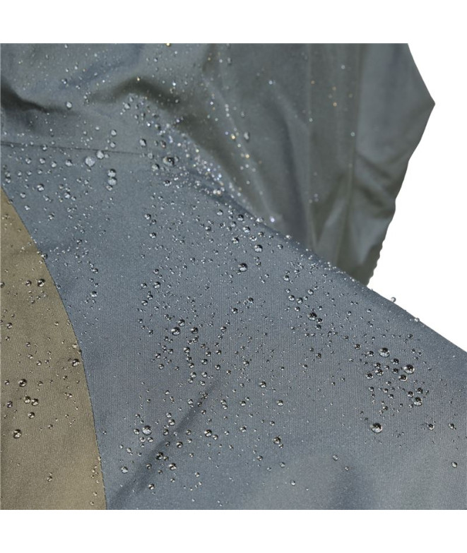 Casaco de Montanha adidas Multi 2L Rain Homem...