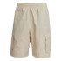 Pantalones de Montaña adidas Cargo Shorts Hombre Beige