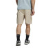 Pantalones de Montaña adidas Cargo Shorts Hombre Beige
