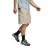 Pantalones de Montaña adidas Cargo Shorts Hombre Beige