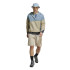 Pantalones de Montaña adidas Cargo Shorts Hombre Beige