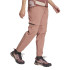 Calça de Montanha adidas Utilitas Zo Mulher Rosa