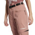 Calça de Montanha adidas Utilitas Zo Mulher Rosa