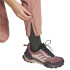 Calça de Montanha adidas Utilitas Zo Mulher Rosa