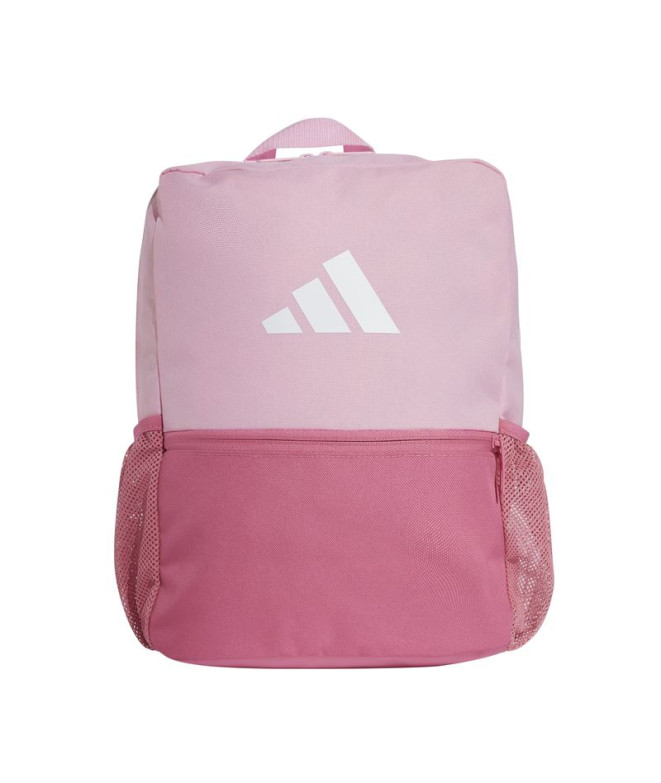 Mochila adidas Kids Color Bl B Rosa