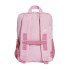 Mochila adidas Kids Color Bl B Rosa