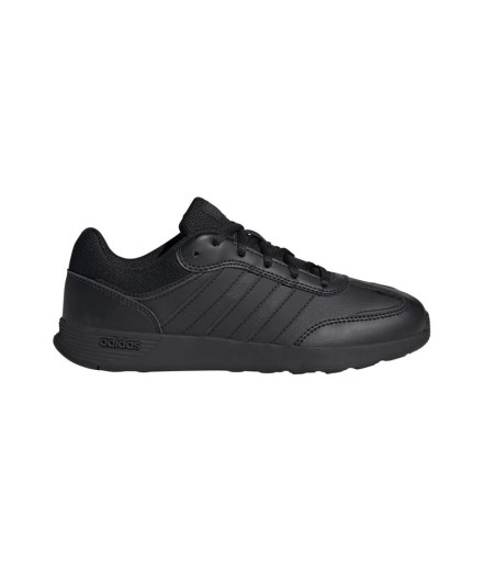 Sapatilhas adidas Tensaur Switch Infantil Preto