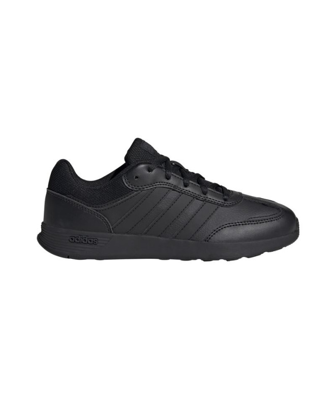 Chaussures adidas Tensaur Switch Enfant Noir