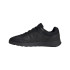 Sapatilhas adidas Tensaur Switch Infantil Preto